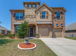 261 Arbury Dr, Forney, TX 75126