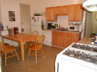 5 Gardner Ter #1FR, Allston, MA 02134