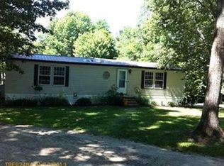63 Deer Run Rd, Bowdoin, ME 04287