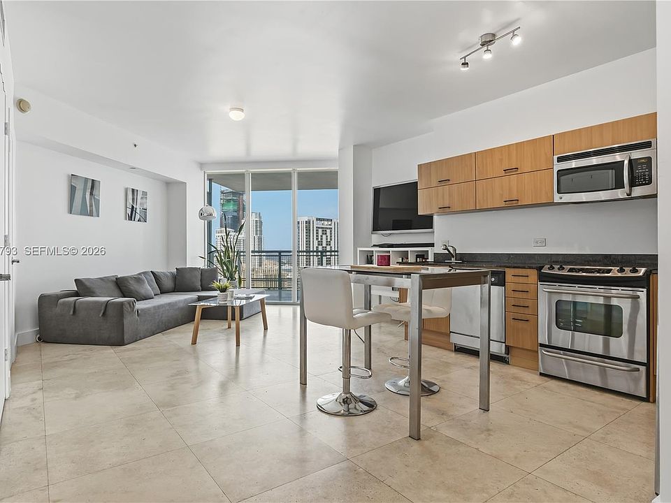 1st image of 350 S Miami Ave APT 3307