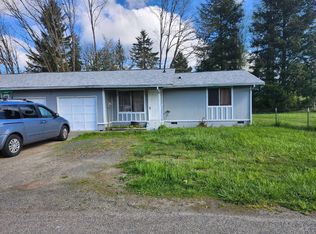 73 NE McKnight Rd, Belfair, WA 98528