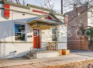 1319 E 27th Ave, Denver, CO 80205