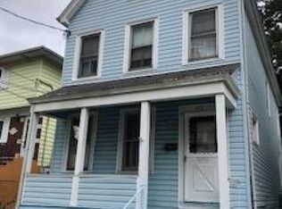 312 Murray St, Elizabeth, NJ 07202