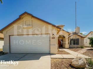 2701 W Camino De La Joya, Tucson, AZ 85742