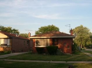 14447 Kimbark Ave, Dolton, IL 60419