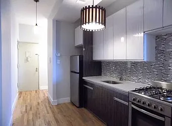 Rented by Lodger Corp