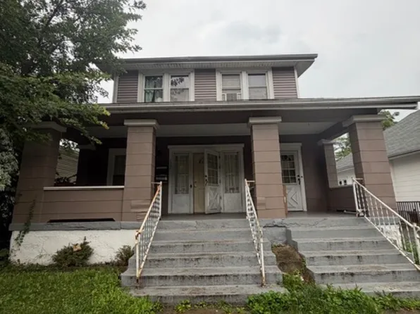 1307 Selma Rd, Springfield, OH 45505