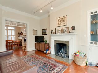 1640 21st St NW, Washington, DC 20009