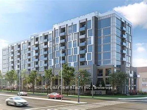 509 Dundas St W, Oakville, ON