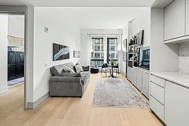 550 Vanderbilt Avenue, #203