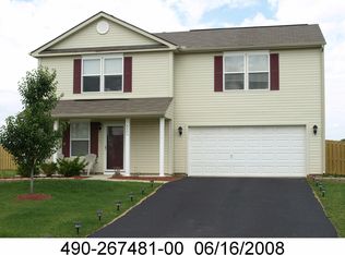 7457 Hemrich Dr, Canal Winchester, OH