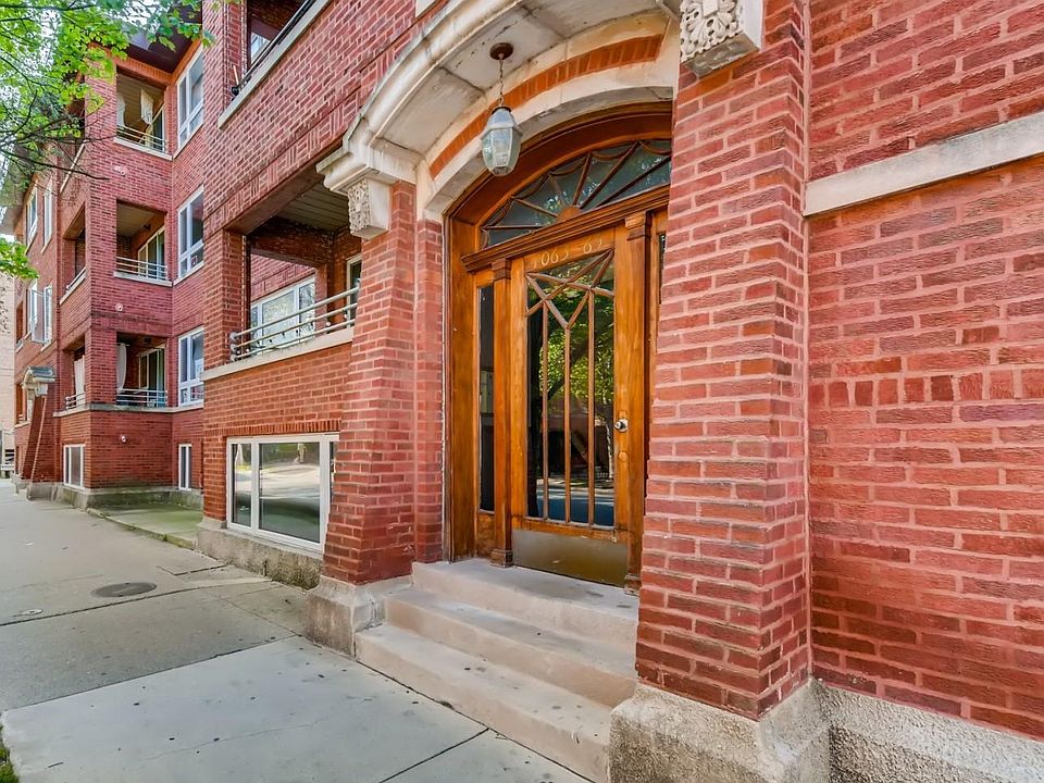 1st image of 1063 W Thorndale Ave APT G