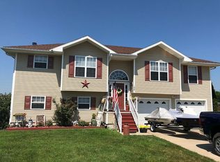 158 SE 1171st Rd, Knob Noster, MO 65336