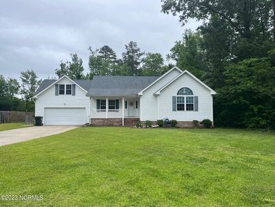122 Rowland Creek Road, Moyock, NC, 27958