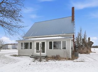 4751 S 100 E, Bluffton, IN 46714