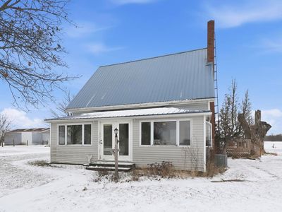 4751 S 100 E, Bluffton, IN, 46714