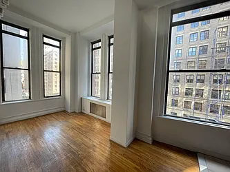 Rented by Voro NYC