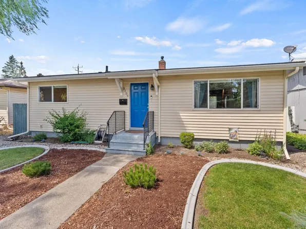 3109 E Indiana Ave, Spokane, WA 99207