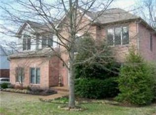 5005 Sunset Way, Hermitage, TN 37076