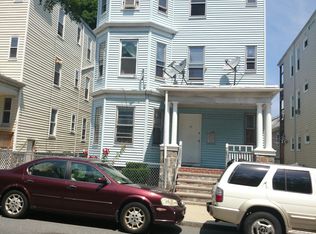 14 Shepton St, Dorchester, MA 02124