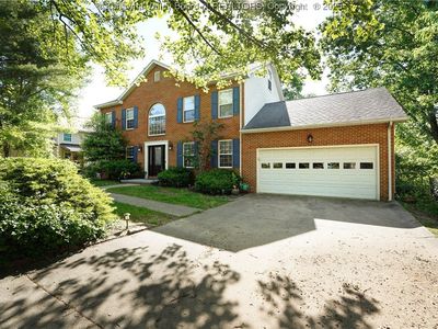 9 Shamblin Pl, Charleston, WV, 25314