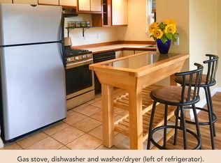 65 Park Cir FLOOR 1, Sausalito, CA 94965