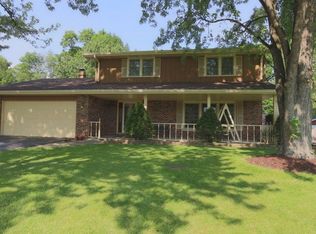 403 Maple Ln, Shorewood, IL 60404