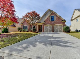 1365 Waverly Glen Dr, Alpharetta, GA 30004