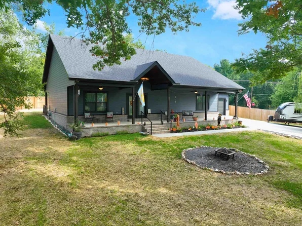 17 Lakeview Cir, Mayflower, AR 72106