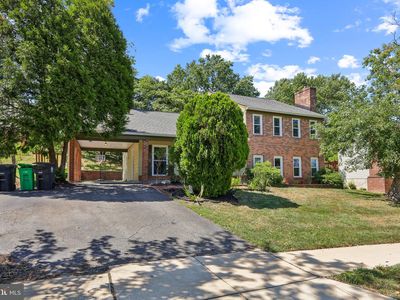 502 Bentwood Dr, Fort Washington, MD, 20744