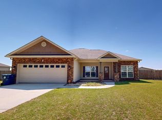 870 Windmill Rd, Newton, AL 36352