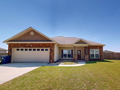 870 Windmill Rd, Newton, AL, 36352