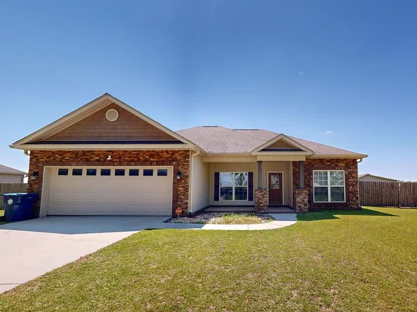 870 Windmill Rd, Newton, AL 36352