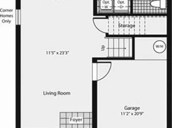 3160 NW 32nd Ct, Oakland Park, FL 33309