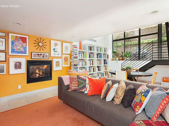 3rd image of 284 Warren St APT 1