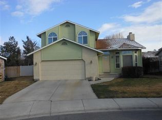 10652 W Linstock Ct, Boise, ID 83713
