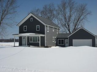 13283 Mortons Corners Rd, Springville, NY 14141