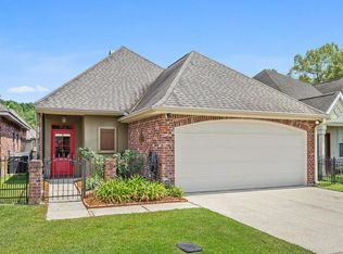 9922 Powell Ln, Denham Springs, LA 70726
