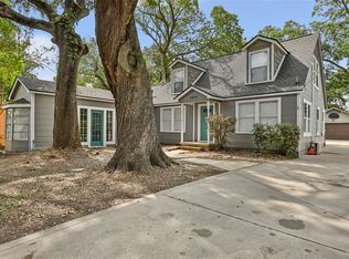 2310 Centennial St, Liberty, TX 77575