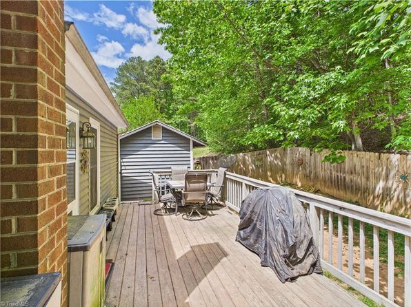 1305 Timberlane, Asheboro, NC 27205