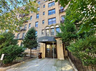 83-64 Talbot Street #3A, Kew Gardens, NY 11415