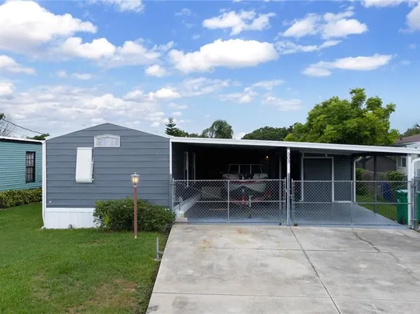 503 SE 8th St, Okeechobee, FL 34974