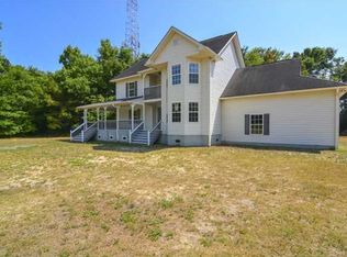 1615 Volunteer Ln, Mount Pleasant, SC 29464