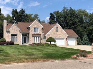 47 Santalina Trl, Battle Creek, MI 49014