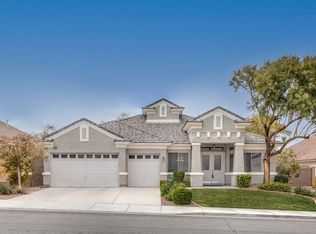 1393 Romanesca Dr, Henderson, NV 89052