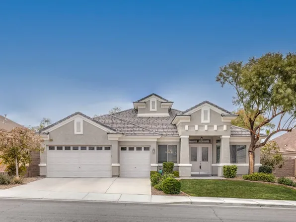 1393 Romanesca Dr, Henderson, NV 89052