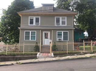 21 Summit Ave, Lawrence, MA 01841