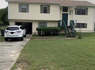 2708 Beaver Creek Xing #26, Powder Springs, GA 30127