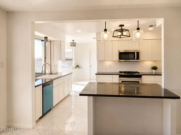 6648 Mariposa Dr, El Paso, TX 79912