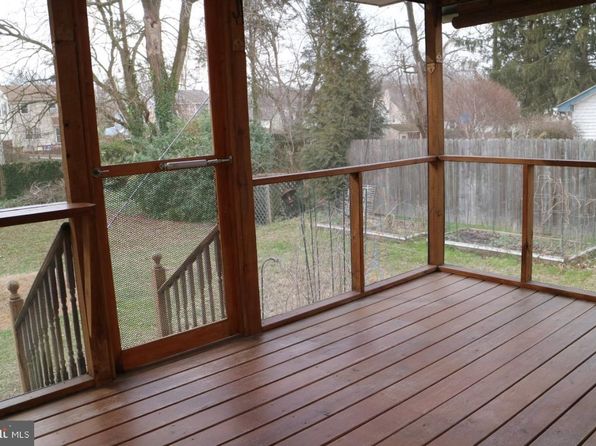 314 Franklin Rd, Glassboro, NJ 08028